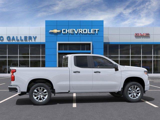 new 2024 Chevrolet Silverado 1500 car, priced at $35,890