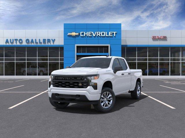 new 2024 Chevrolet Silverado 1500 car, priced at $35,890