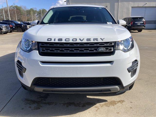 used 2016 Land Rover Discovery Sport car, priced at $10,975