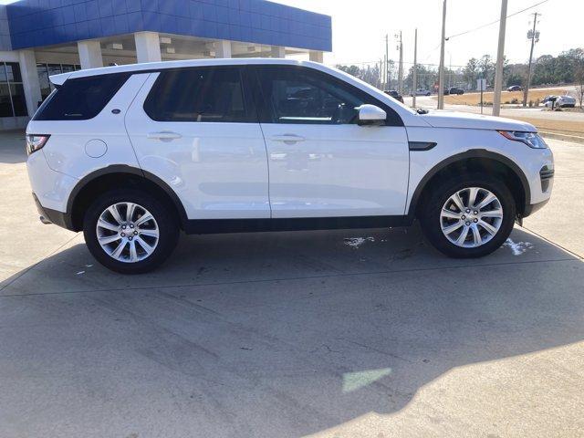 used 2016 Land Rover Discovery Sport car, priced at $10,975