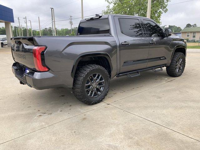 used 2023 Toyota Tundra car, priced at $52,417