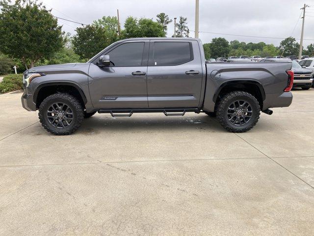 used 2023 Toyota Tundra car, priced at $52,417