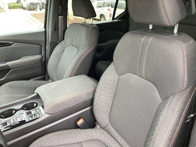 used 2025 Honda Pilot car, priced at $39,994