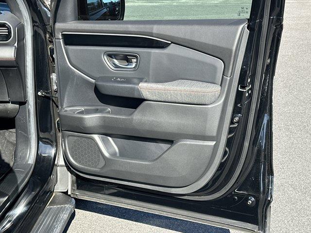 used 2025 Honda Pilot car, priced at $38,424