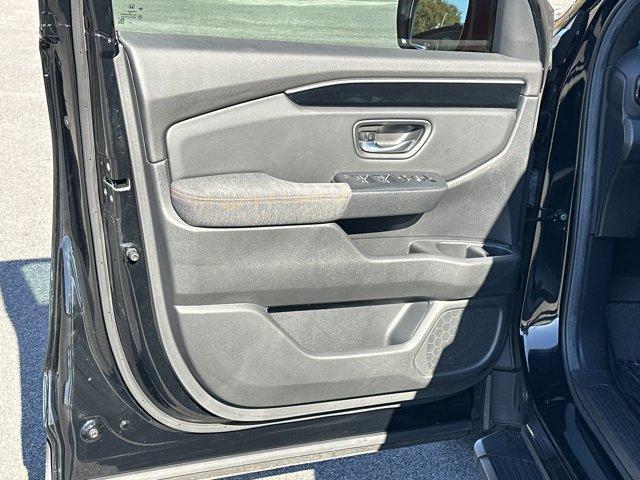 used 2025 Honda Pilot car, priced at $38,424