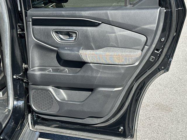 used 2025 Honda Pilot car, priced at $38,424