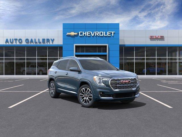 new 2024 GMC Terrain car, priced at $36,280