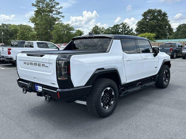 used 2022 GMC HUMMER EV car, priced at $73,715