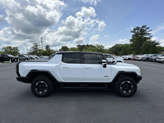 used 2022 GMC HUMMER EV car, priced at $73,715