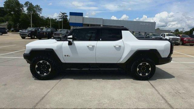 used 2022 GMC HUMMER EV car, priced at $73,715