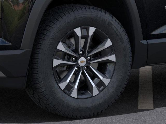 new 2026 Chevrolet Equinox car, priced at $27,245