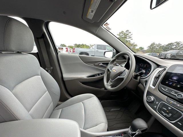 used 2022 Chevrolet Malibu car, priced at $19,486