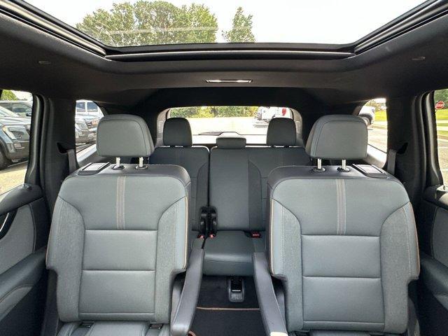 used 2024 GMC Acadia car, priced at $46,064
