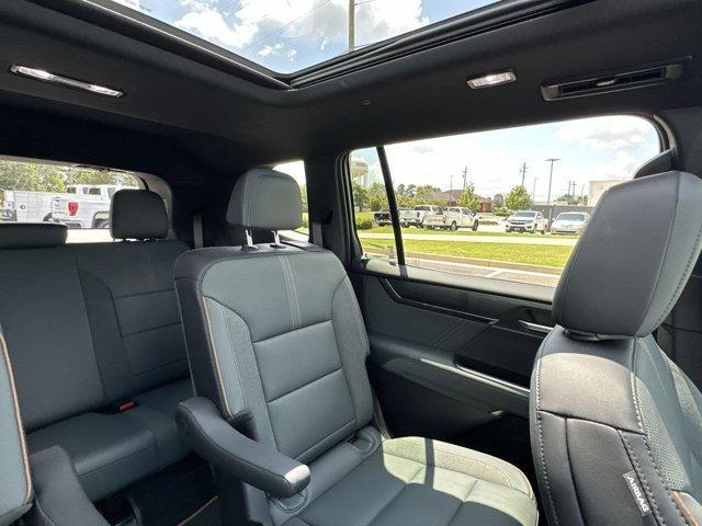 used 2024 GMC Acadia car, priced at $46,064
