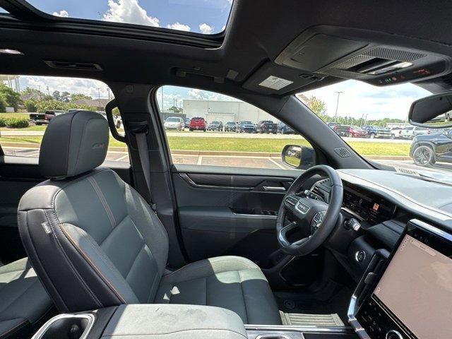 used 2024 GMC Acadia car, priced at $46,064
