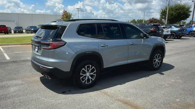 used 2024 GMC Acadia car, priced at $46,064