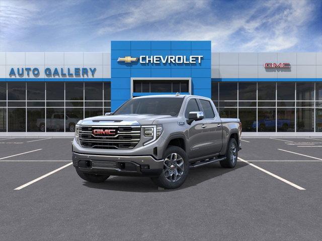 new 2026 GMC Sierra 1500 car, priced at $56,590