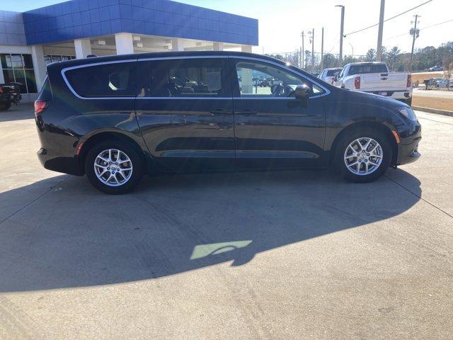 used 2023 Chrysler Voyager car, priced at $22,613