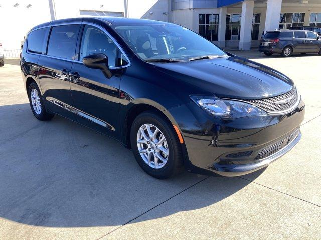 used 2023 Chrysler Voyager car, priced at $22,613