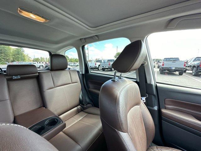 used 2018 Subaru Forester car, priced at $19,475