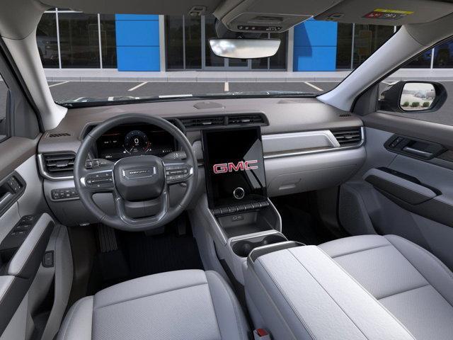 new 2026 GMC Terrain car, priced at $45,253