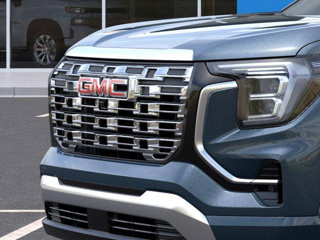 new 2026 GMC Terrain car, priced at $45,253