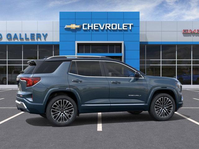 new 2026 GMC Terrain car, priced at $45,253