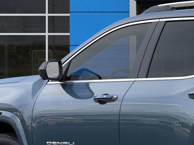 new 2026 GMC Terrain car, priced at $45,253