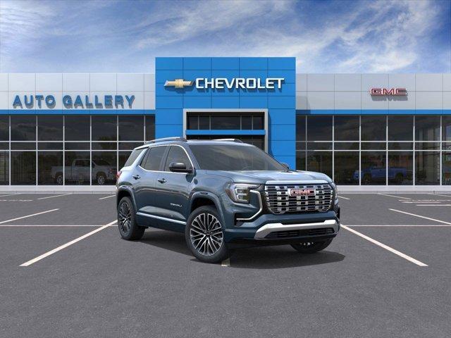 new 2026 GMC Terrain car, priced at $45,253