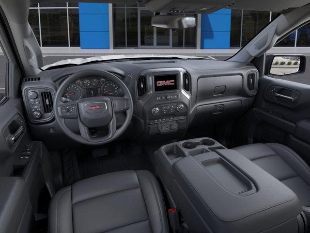 new 2025 GMC Sierra 1500 car, priced at $38,870