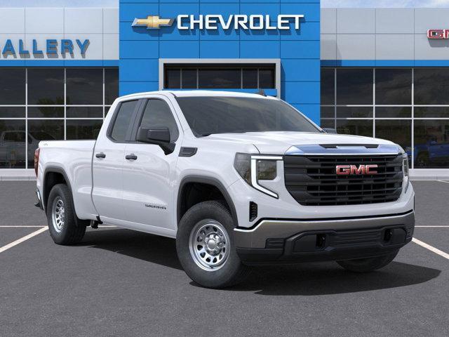 new 2025 GMC Sierra 1500 car, priced at $38,870