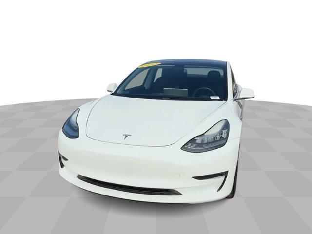 used 2020 Tesla Model 3 car, priced at $23,304