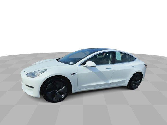 used 2020 Tesla Model 3 car, priced at $23,304