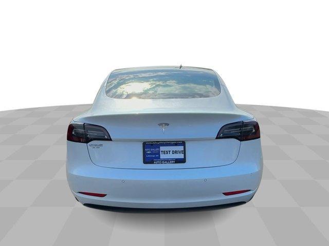 used 2020 Tesla Model 3 car, priced at $23,304