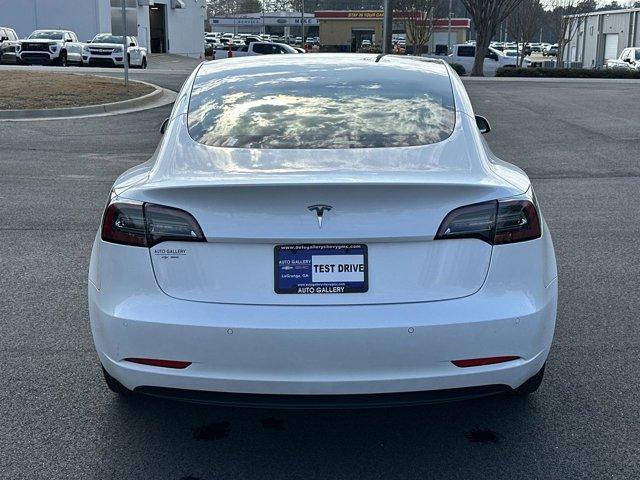 used 2020 Tesla Model 3 car, priced at $23,304