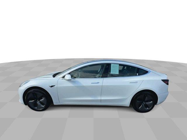 used 2020 Tesla Model 3 car, priced at $23,304