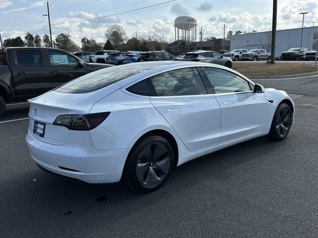 used 2020 Tesla Model 3 car, priced at $23,304