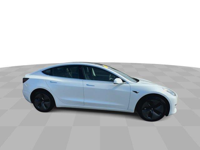 used 2020 Tesla Model 3 car, priced at $23,304