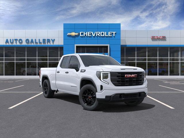 new 2025 GMC Sierra 1500 car, priced at $35,140