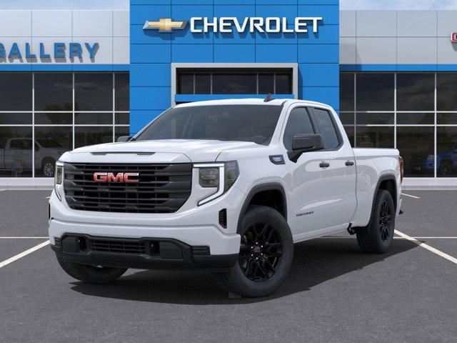 new 2025 GMC Sierra 1500 car, priced at $35,140