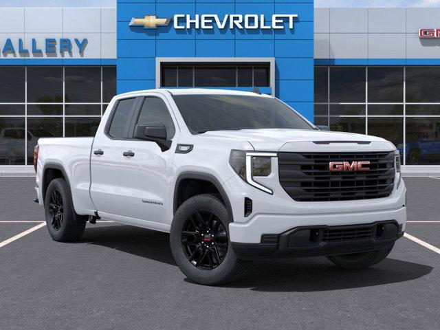 new 2025 GMC Sierra 1500 car, priced at $35,140