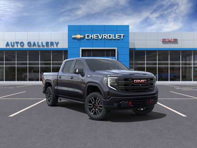 new 2025 GMC Sierra 1500 car, priced at $64,700