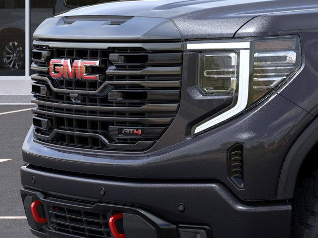 new 2025 GMC Sierra 1500 car, priced at $64,700