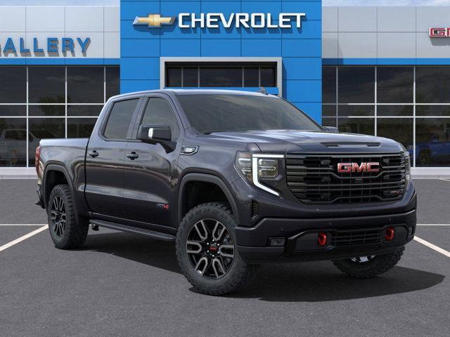 new 2025 GMC Sierra 1500 car, priced at $64,700