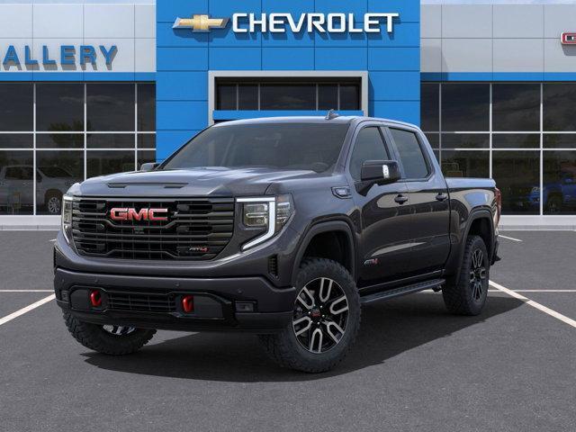 new 2025 GMC Sierra 1500 car, priced at $64,700