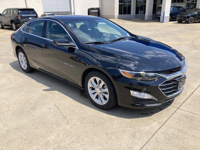used 2024 Chevrolet Malibu car, priced at $17,278