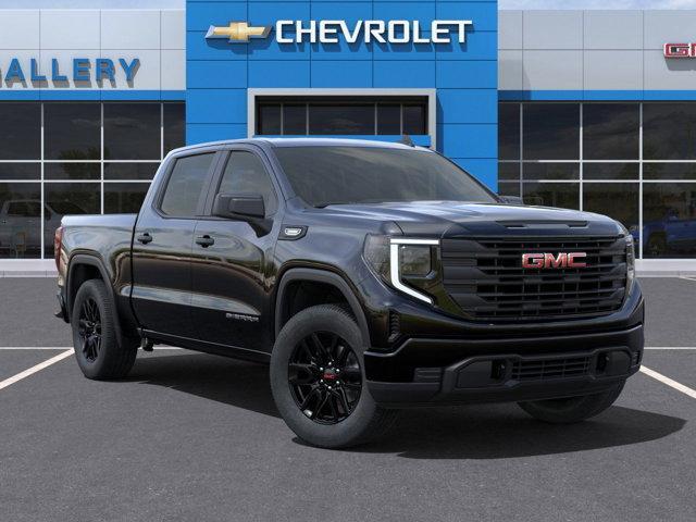 new 2025 GMC Sierra 1500 car, priced at $39,535