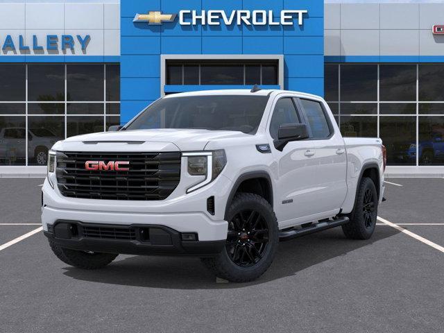 new 2026 GMC Sierra 1500 car, priced at $45,405