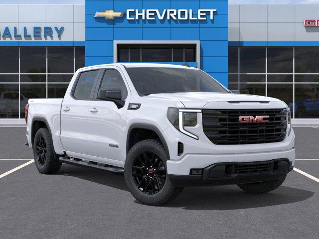 new 2026 GMC Sierra 1500 car, priced at $45,405