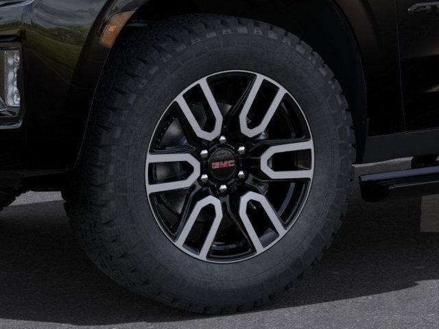 new 2024 GMC Yukon XL car, priced at $74,855